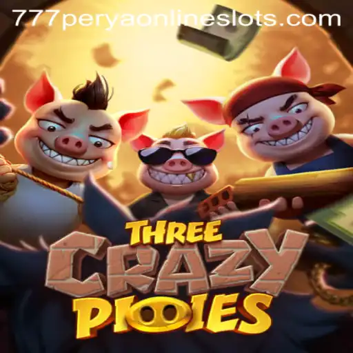 Explore the Fascinating World of ThreeCrazyPiggies and the Thrills of 777perya