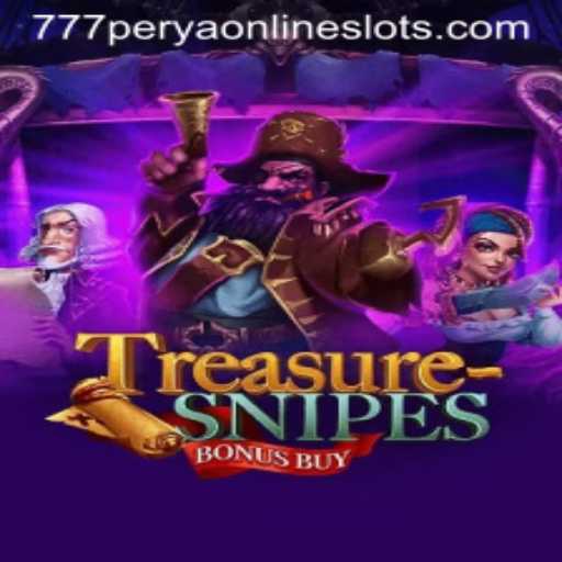 Exploring TreasuresnipesBonusBuy: A New Gaming Sensation