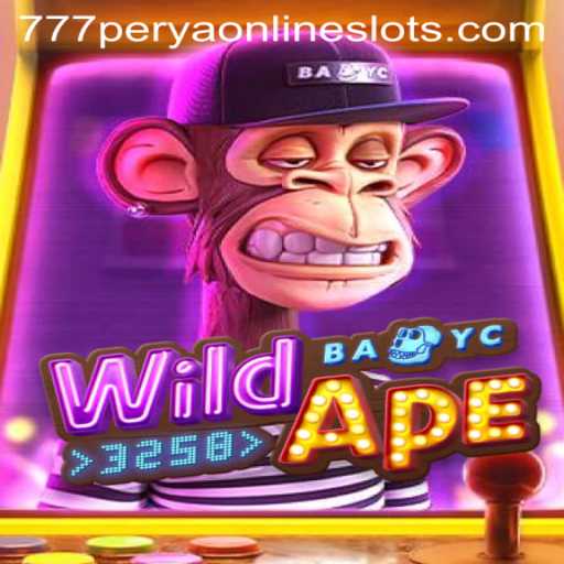 Discover the Thrilling World of WildApe3258: A New Era of Gaming