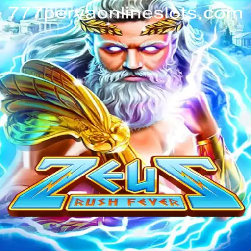 Zeus Rush Fever Unleashed